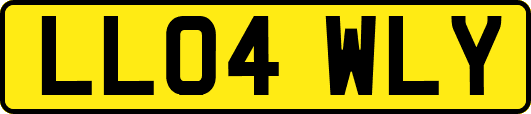 LL04WLY