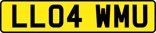 LL04WMU