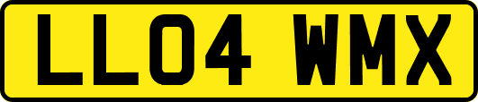 LL04WMX