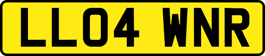 LL04WNR