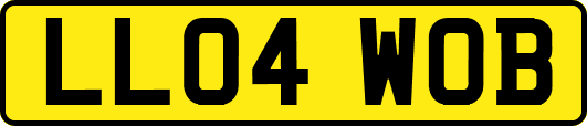 LL04WOB
