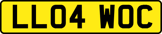 LL04WOC