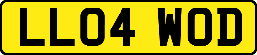 LL04WOD