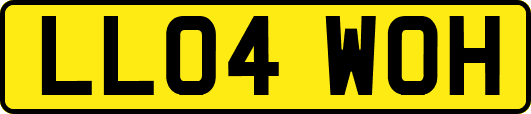 LL04WOH