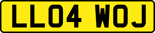 LL04WOJ