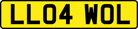 LL04WOL