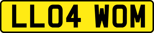 LL04WOM