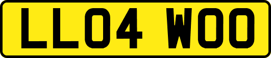 LL04WOO