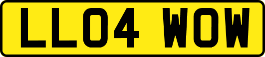 LL04WOW