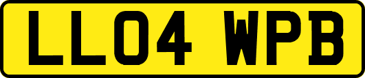 LL04WPB