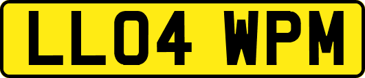 LL04WPM