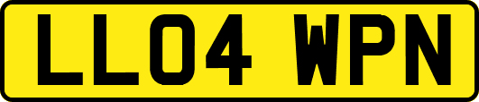 LL04WPN