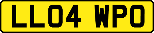 LL04WPO