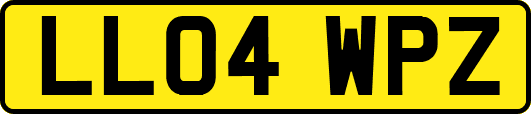 LL04WPZ