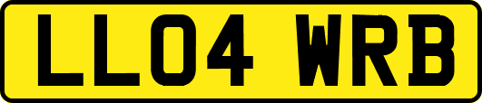 LL04WRB
