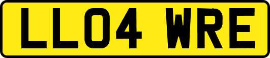 LL04WRE