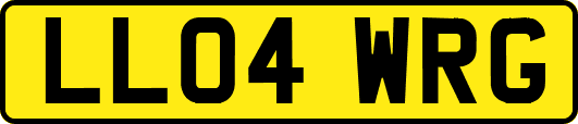 LL04WRG
