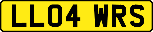 LL04WRS