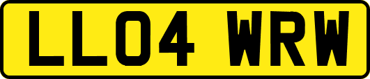 LL04WRW