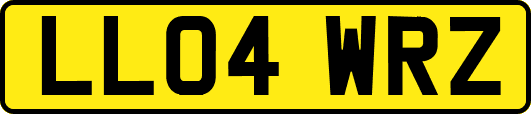 LL04WRZ