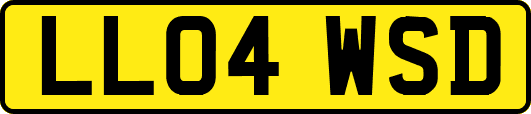 LL04WSD