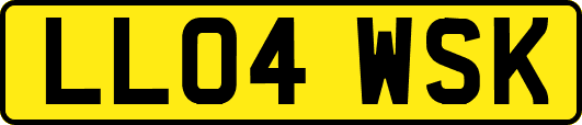 LL04WSK