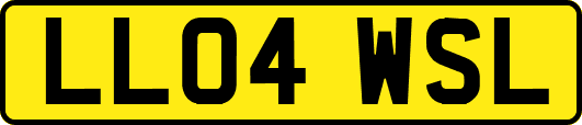 LL04WSL