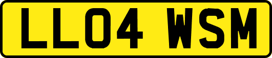 LL04WSM