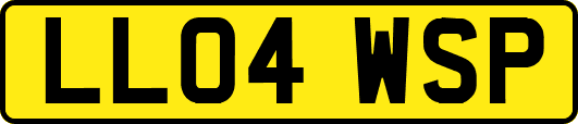 LL04WSP