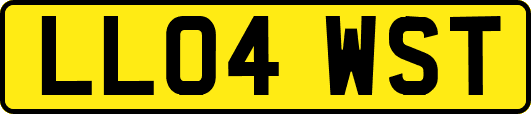 LL04WST