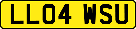 LL04WSU