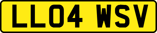 LL04WSV