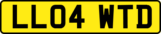 LL04WTD