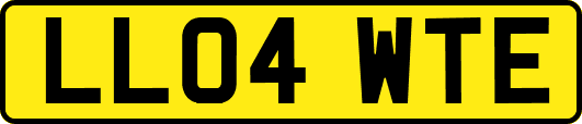 LL04WTE