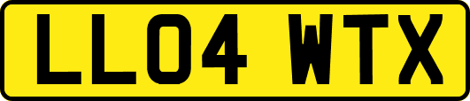 LL04WTX