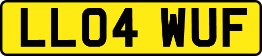 LL04WUF