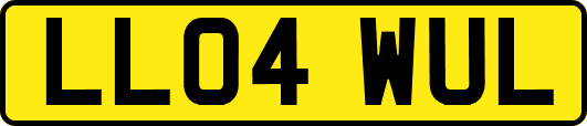 LL04WUL