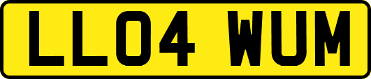 LL04WUM