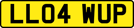 LL04WUP