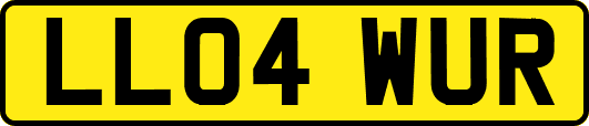 LL04WUR