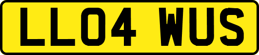 LL04WUS