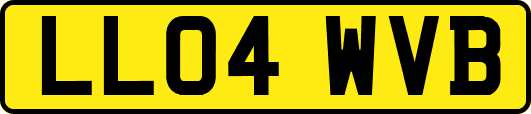 LL04WVB
