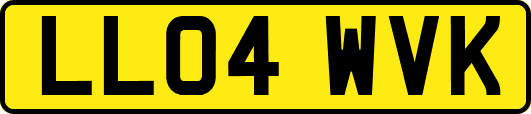 LL04WVK