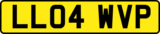 LL04WVP