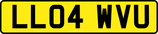 LL04WVU