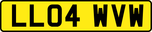 LL04WVW