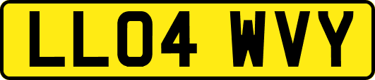 LL04WVY