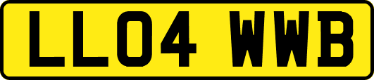 LL04WWB
