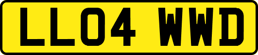 LL04WWD