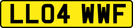 LL04WWF